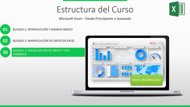 Microsoft Excel - Excel desde Principiante a Avanzado [2024] - Screenshot_03