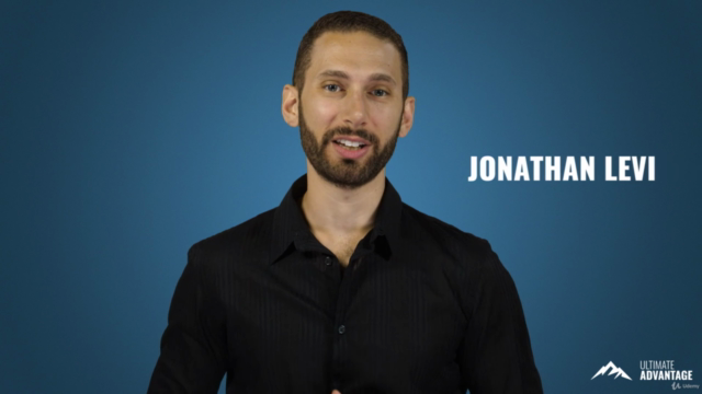 Job Search Mastery: Create Your Dream Job & Networking Guide – Screenshot 1