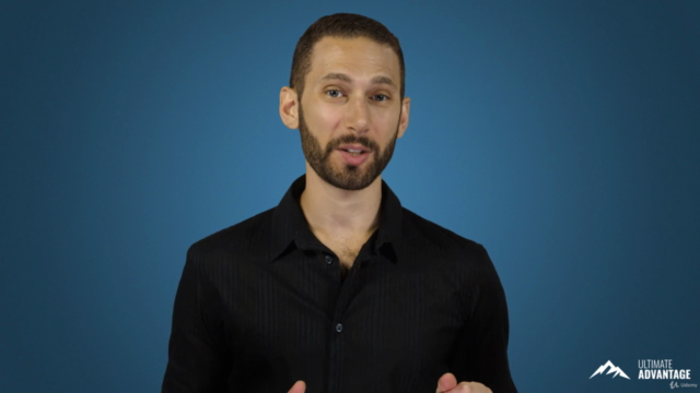 Job Search Mastery: Create Your Dream Job & Networking Guide – Screenshot 3