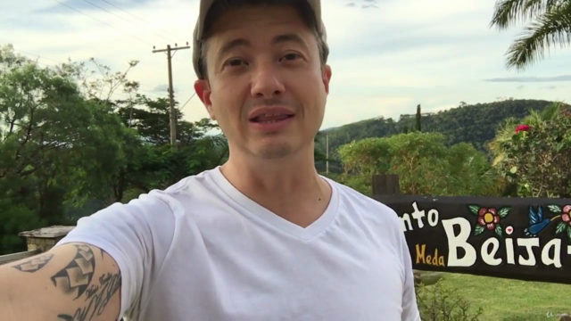 Práticas de Vida Integral – Screenshot 2