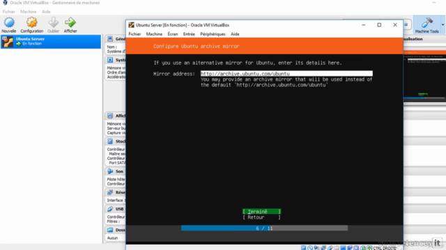 Installer, configurer et administrer Ubuntu Server (Linux) - Screenshot_02