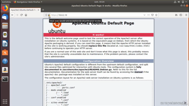 Installer, configurer et administrer Ubuntu Server (Linux) - Screenshot_04