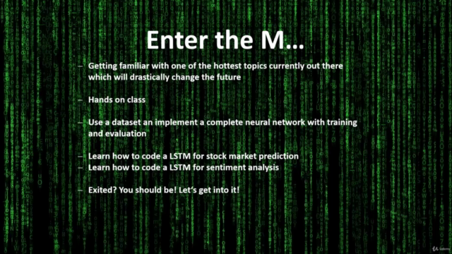 neural networks for sentiment and stock price prediction – Screenshot 1