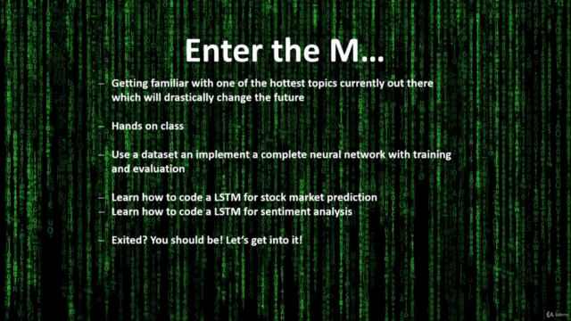 neural networks for sentiment and stock price prediction – Screenshot 3