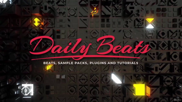 EDM From Start To Finish S1 + S2 – Screenshot 1