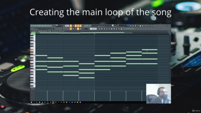 EDM From Start To Finish S1 + S2 – Screenshot 2