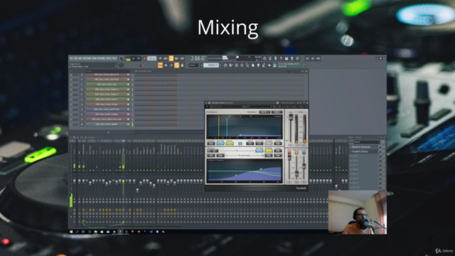EDM From Start To Finish S1 + S2 – Screenshot 4