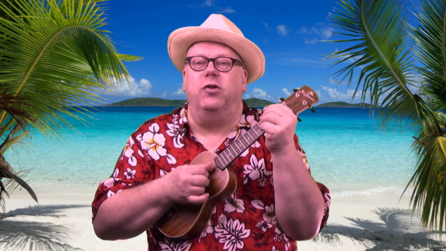 Ukulele Strumming Super Course – Screenshot 4