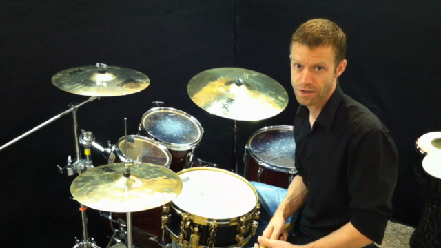 Rock Drumset Grooves: Level 1 – Screenshot 4