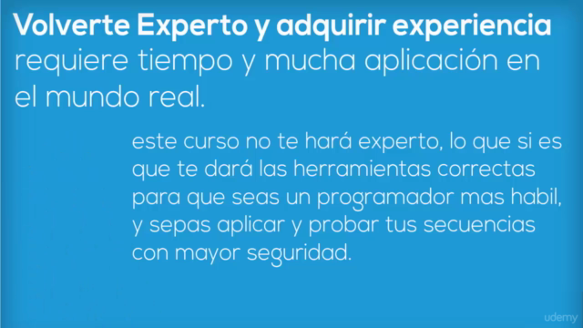 Programación desde cero de PLC con RSLogix500 – Screenshot 3