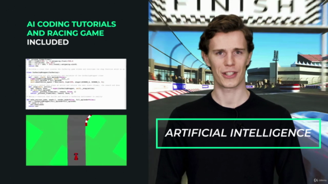 Artificial Intelligence Masterclass + ChatGPT Prize [2025] – Screenshot 2