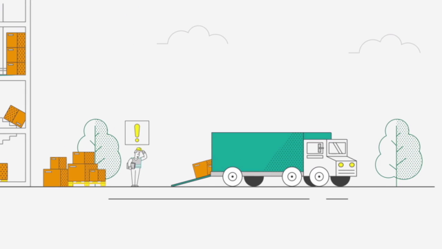 Fundamentals of Logistics, Supply Chain & Customer Service – Screenshot 2