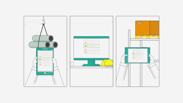 Fundamentals of Logistics, Supply Chain & Customer Service – Screenshot 4