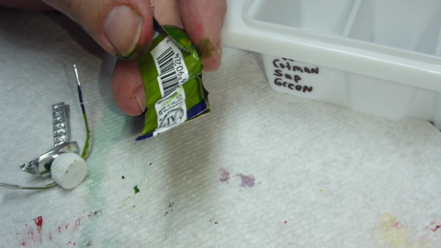 Watercolour Paint Tips – Screenshot 3