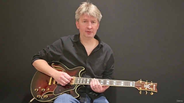 Guitar Jam Method – Screenshot 1