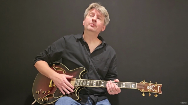 Guitar Jam Method – Screenshot 2