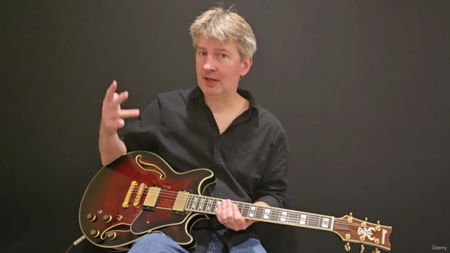 Guitar Jam Method – Screenshot 3