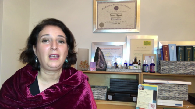 Medical Intuition, a complete course – Screenshot 1