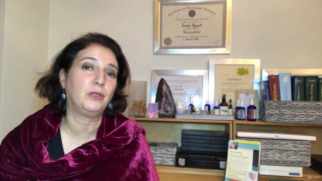 Medical Intuition, a complete course – Screenshot 2
