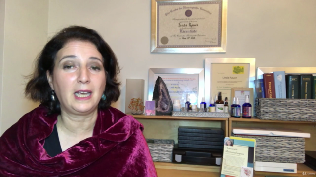Medical Intuition, a complete course – Screenshot 3