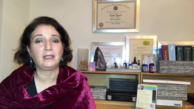 Medical Intuition, a complete course – Screenshot 4