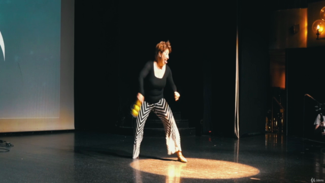 Gehirntraining durch Jonglieren-Lernen – Screenshot 4