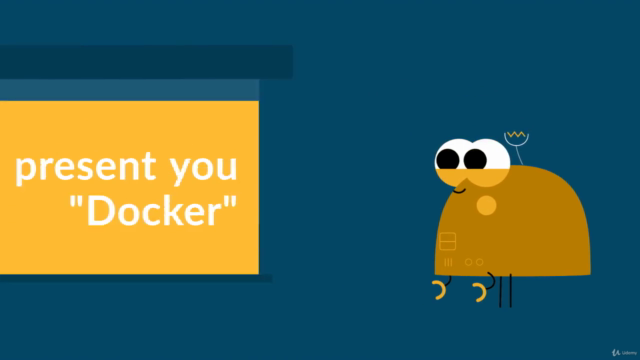 Learn Docker from Scratch to Docker Swarm: for Devops – Screenshot 1