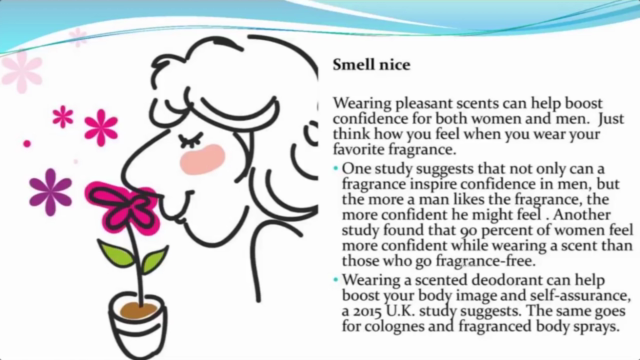 Confidence & Self-Esteem: Unlock Your Personality Potential – Screenshot 4
