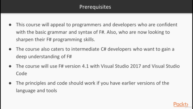 Hands-On F# Application Development - Screenshot_04
