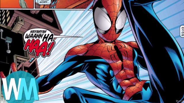 Comic book Creation – Screenshot 4