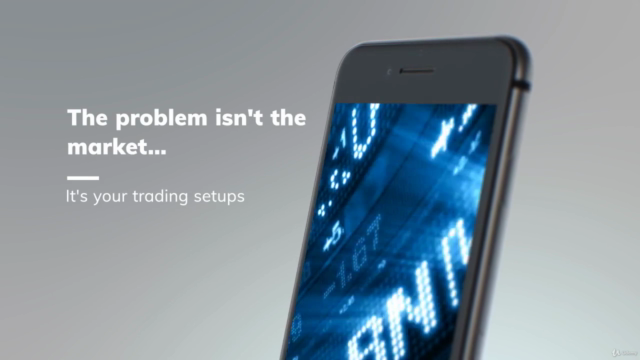 Master Advanced Stock Trading & Forex Setups in 60 Minutes – Screenshot 1