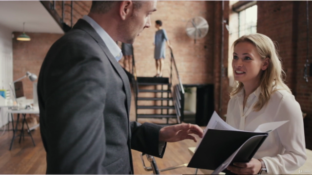 NLP at Work: NLP for Career Development – Screenshot 2