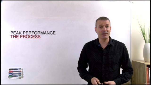 NLP at Work: NLP for Career Development – Screenshot 4