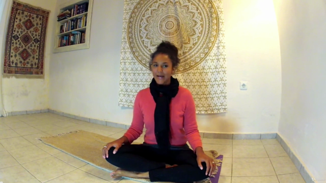 10 Minute Yoga! Happy Mind, Body & Spirit in Just 10 Mins :) – Screenshot 1
