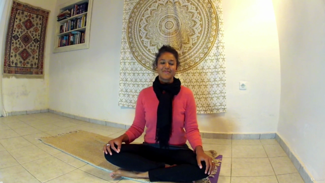 10 Minute Yoga! Happy Mind, Body & Spirit in Just 10 Mins :) – Screenshot 2