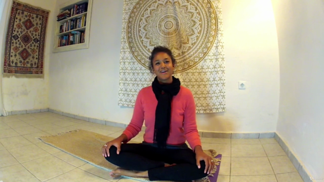 10 Minute Yoga! Happy Mind, Body & Spirit in Just 10 Mins :) – Screenshot 3