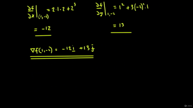 Vector Calculus (Div Grad Curl) – Screenshot 2