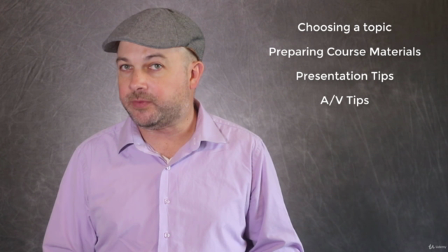 The Ultimate Unofficial Udemy Online Course Creation Guide – Screenshot 3