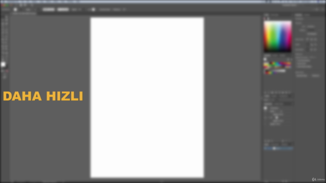Adobe Illustrator CC 2018 Eğitim Seti – Screenshot 2