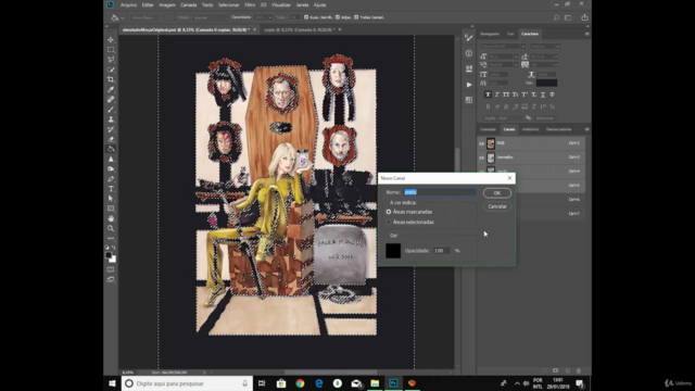 Design de Estampas para Serigrafia e Sublimação! – Screenshot 4