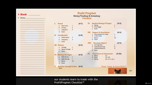 ProfitProphet™ Swing Trading | Swing Trading Path to Profit – Screenshot 2
