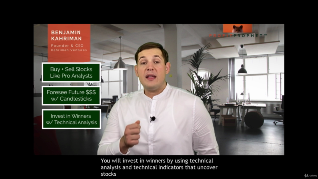 ProfitProphet™ Swing Trading | Swing Trading Path to Profit – Screenshot 3