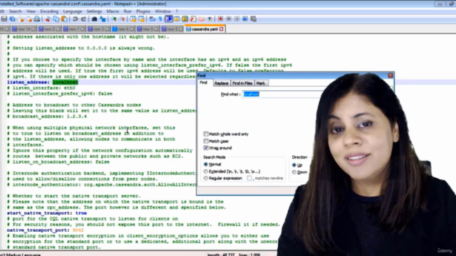 Learn Apache Cassandra in 2 hours | NoSQL Database – Screenshot 3