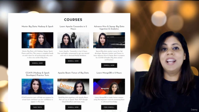 Learn Apache Cassandra in 2 hours | NoSQL Database – Screenshot 4