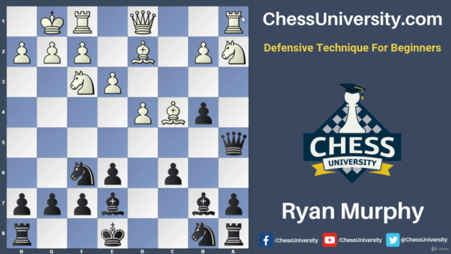 Defensive Techniques in Chess - Screenshot_01