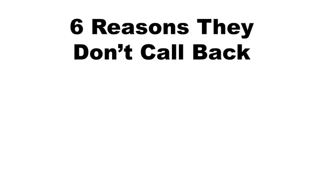 Voice Mail That Makes Sales - Get Your Call Returned ! – Screenshot 2