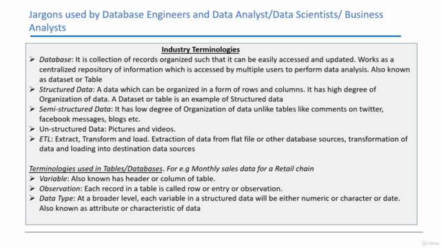 Alteryx - Data processing, Data Manipulation and Analytics – Screenshot 1