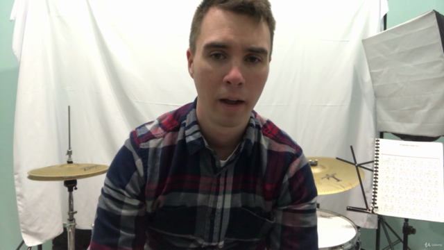 Snare Drum Mastery 101 – Screenshot 1