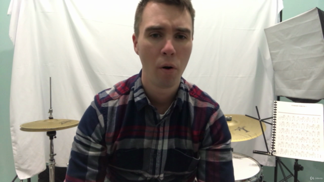 Snare Drum Mastery 101 – Screenshot 2