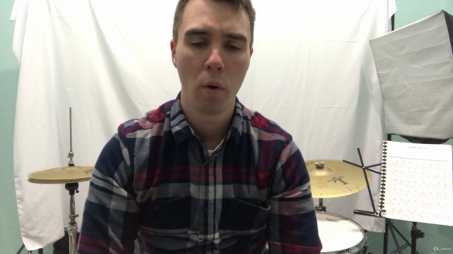 Snare Drum Mastery 101 – Screenshot 3